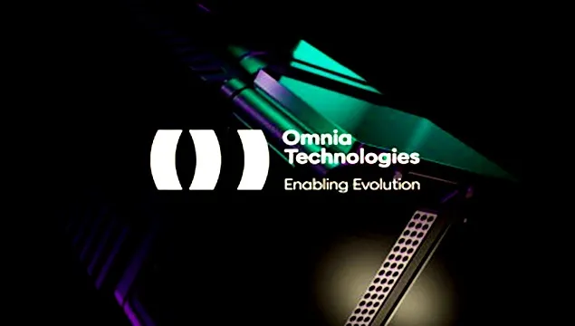 At Meat.Milk 2023, Omnia Technologies will be represented by Comagrimpex B&B