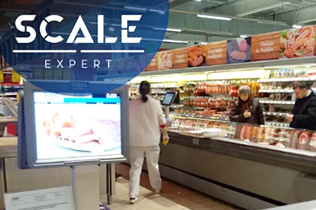SCALE EXPERT has become a Silver Partner of the International Meat.Milk Expo-Conference 2023.