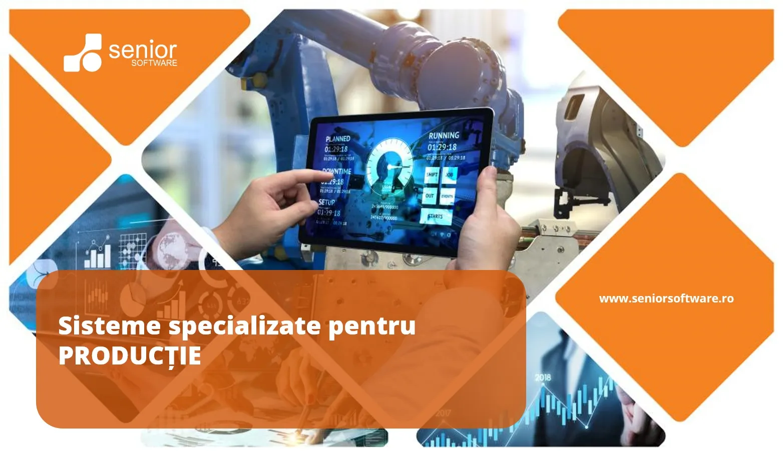 Senior Software is a Silver Partner of the Meat.Milk  Expo-Conference 2023