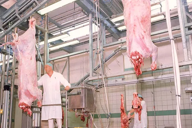 Baroncini is a Partner of the International Meat.Milk 2023 Expo-Conference