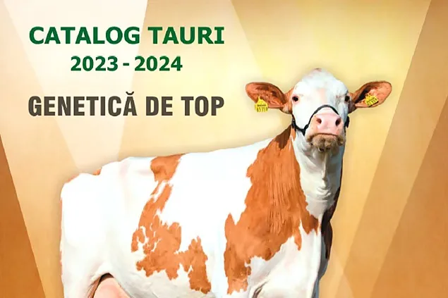 Firma Semtest BVN Mureș va fi prezentă la Meat.Milk. 2023