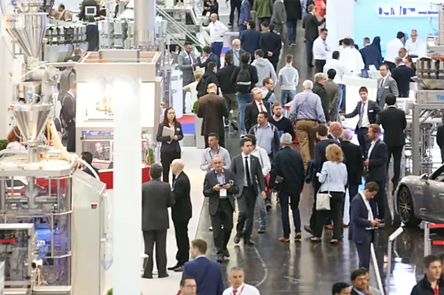 interPack 2023 has enjoyed remarkable success.