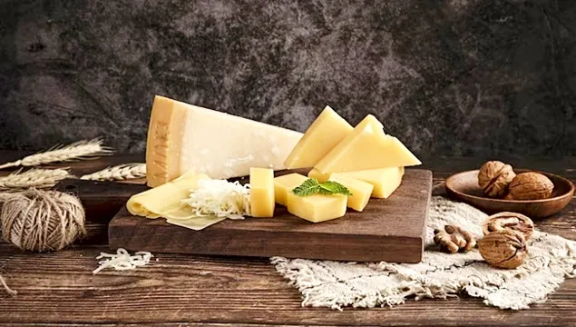 Controversata brânză Havarti