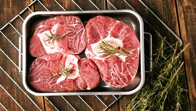 Tehnici de aplicare a conservanților naturali în produsele din carne