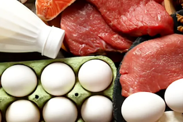 Supply chain disruption could increase the risk of food fraud