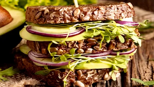 Alternative  meat companies, in decline