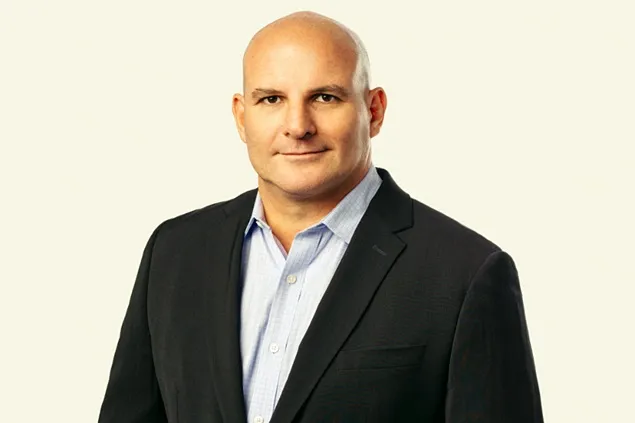 GXO appoints Adrian Stoch as Director of Automation