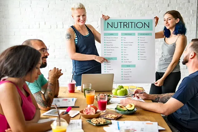 Personalized Nutrition: Exciting Opportunity or Expensive Fun?