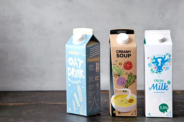 Elopak: Beverage Cartons Can Be a Catalyst for Plastic Reduction