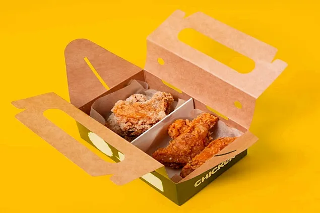 Sustainability and food packaging