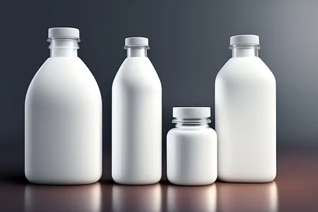 INS: Producția de lapte și lactate în iulie 2023