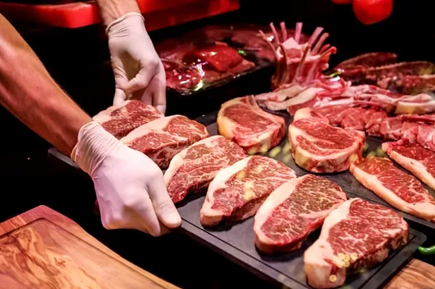 INS: Animal slaughter and meat production in July 2023
