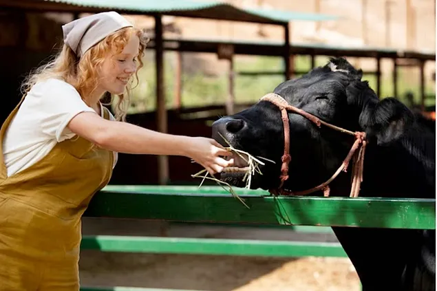 Spre ce se îndreaptă industria nutriției animale?