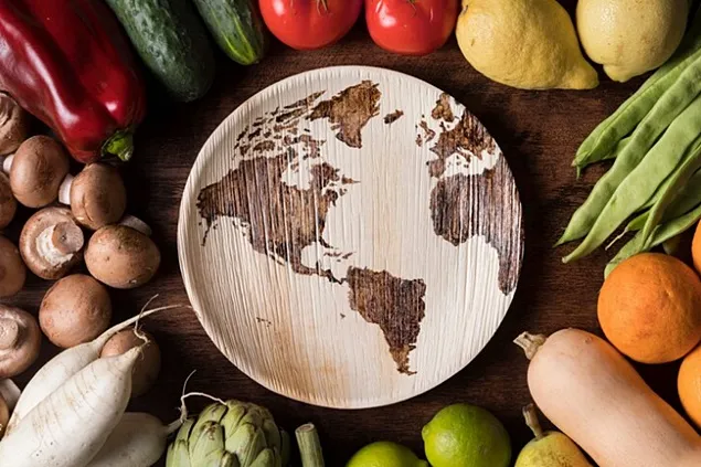 In September, the FAO food price index remained unchanged