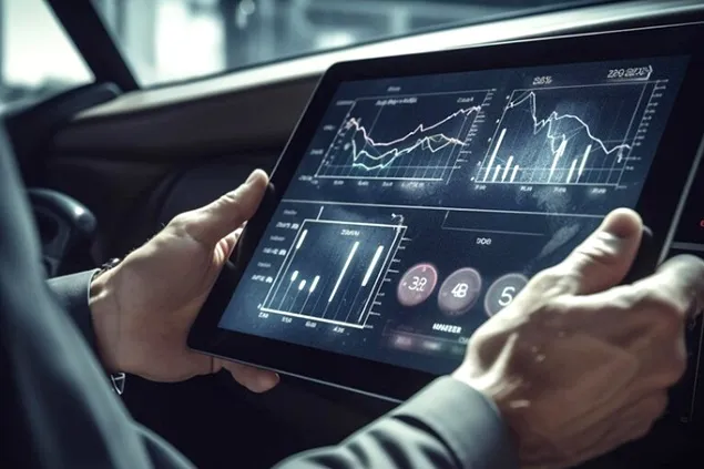 Raționalizarea stabilirii țintelor pentru managementul și optimizarea promovării comerțului