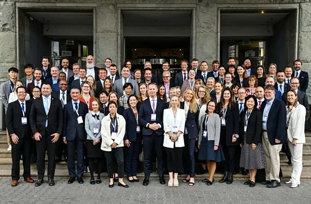 ANPC a aderat la Rețeaua Internațională pentru Protecția Consumatorului și Aplicarea Legii (ICPEN)