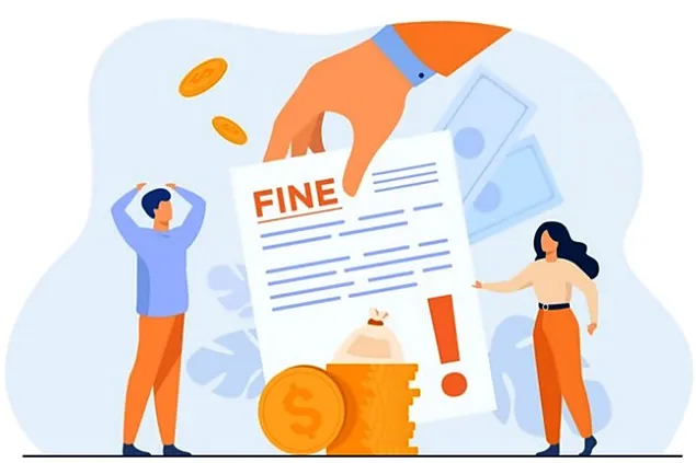 DGAF fined a retailer 1,000,000 lei for a 42% surcharge on basic food products