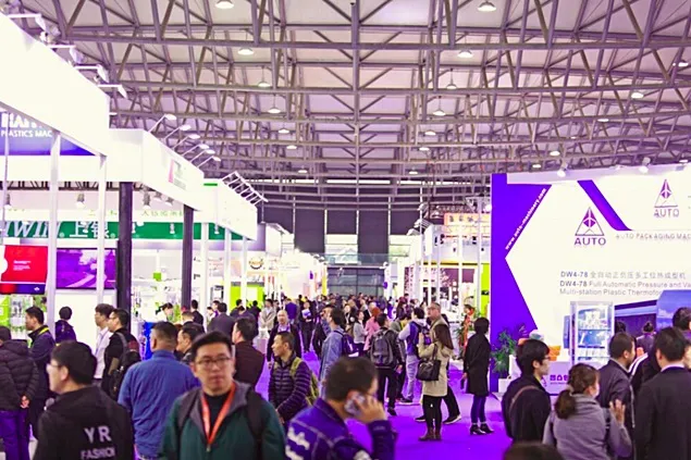 Swop 2023: International trends and innovations in packaging technology