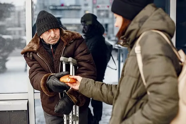 Insecuritatea alimentară rămâne o problemă uriașă la nivel global