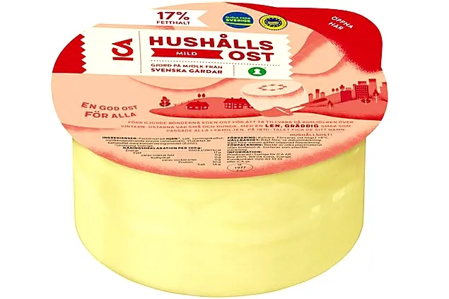 Mondi and Skånemejerier join forces to introduce single-material plastic packaging