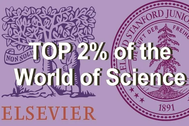 Cinci profesori de la USAMV Cluj-Napoca în clasamentul “Top World Ranking of Scientists 2%”