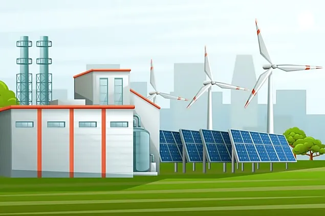 MADR a publicat Ghidul pentru ajutorul de stat în energie pentru sectorul agroalimentar
