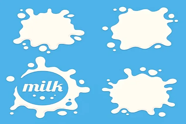 INS: Collected milk and production of dairy products
