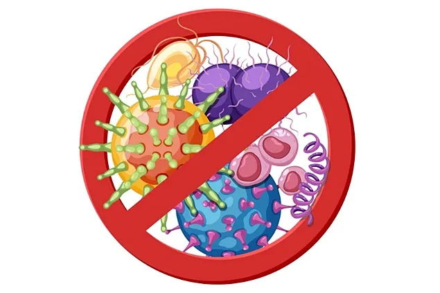 Reducing antibiotics in animal feed is not enough to combat resistance