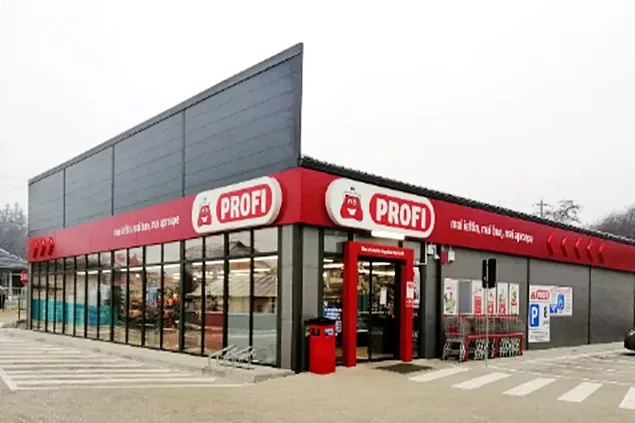 Ahold Delhaize a achizitionat Profi Rom Food din Romania