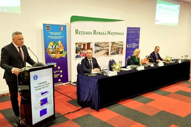 Planul Strategic 2023-2027 va fi suplimentat cu 1,2 miliarde de euro