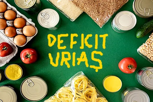 INS: Între 1.01 și 30.09 România a importat produse alimentare în valoare de cca 8 md. de euro