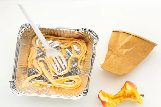 Eurostat: The generation of packaging waste in the EU shows a record increase