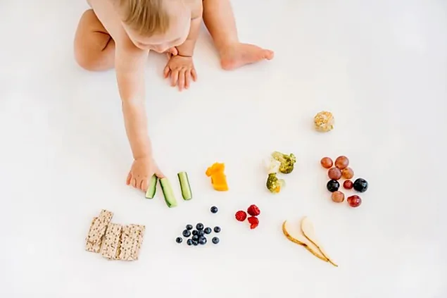 Danone va colabora cu un start-up pentru producția de formule nutriționale vegane pentru copii