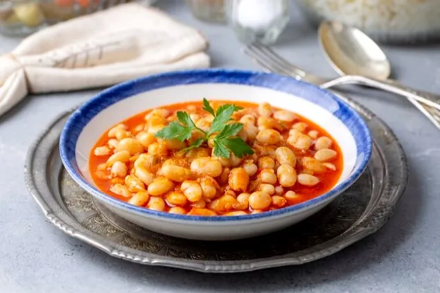 Study: What Did Romanians Crave to Eat on December 1st?