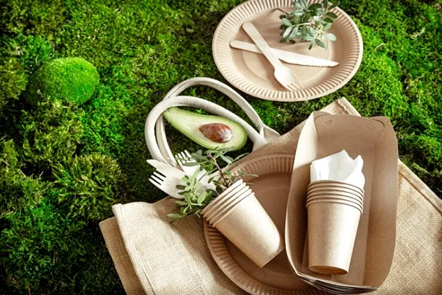 Eurocommerce calls for improvements to the new EU packaging regulation