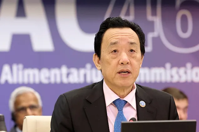 Codex Alimentarius a sărbătorit 60 de ani de activitate