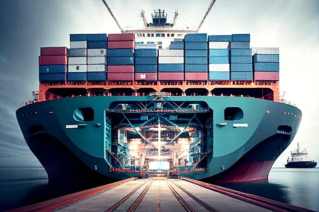 INS: În primele zece luni din 2023, România a importat alimente în valoare de aproape 9 md. de euro