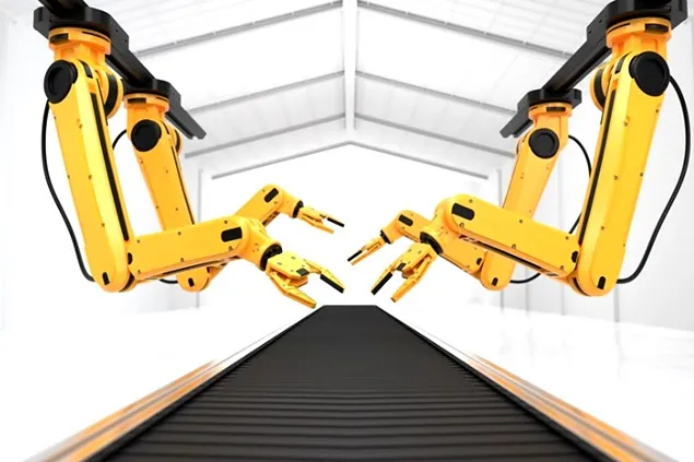 Ar putea robotica AI să revoluționeze procesarea păsărilor?
