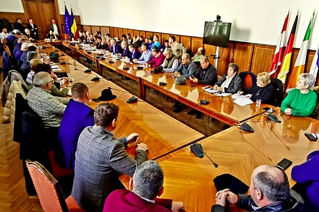 The meeting of the Minister of Agriculture with the representatives of the sheep sector