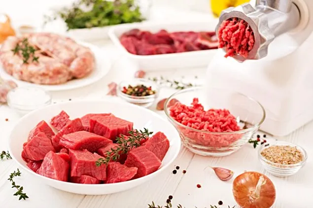 Scientists have identified nutrients in meat and dairy that help fight cancer