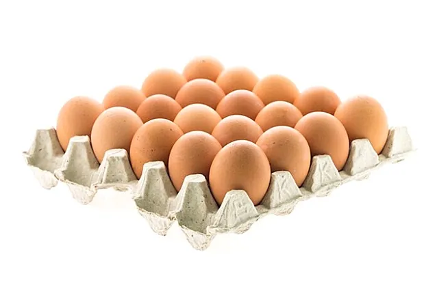 Nutriție de precizie pentru ouă de calitate