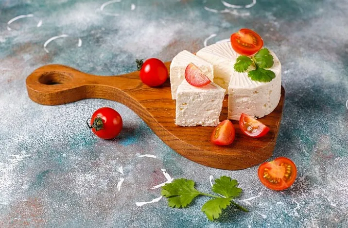 Circana: Sales of cow's cheese are on the rise