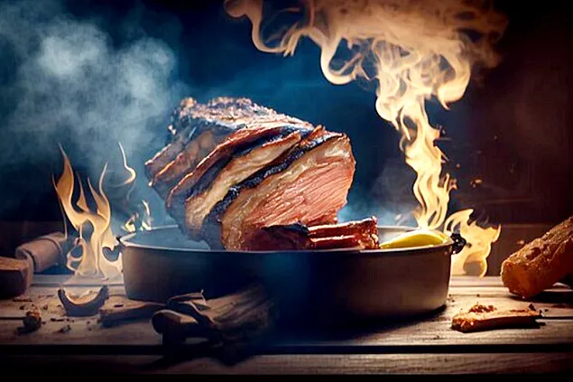 EFSA announces new assessments for smoke flavours
