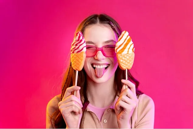 The power of digital solutions and the future of ice cream