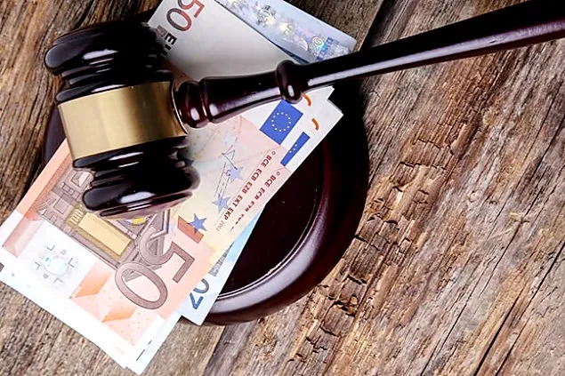 Instanța a menținut ca definitivă amenda de 7,2 milioane de euro pentru Auchan