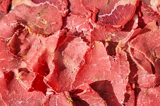 Israel-grown meat regulation leaves EU sector 'hopeful'