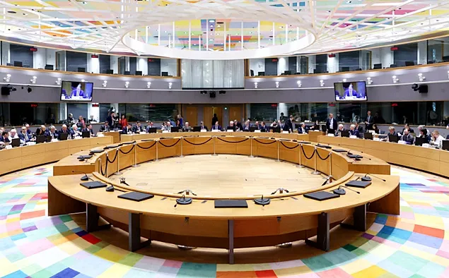 Ministrul Florin Barbu a participat la Consiliul AgriFish