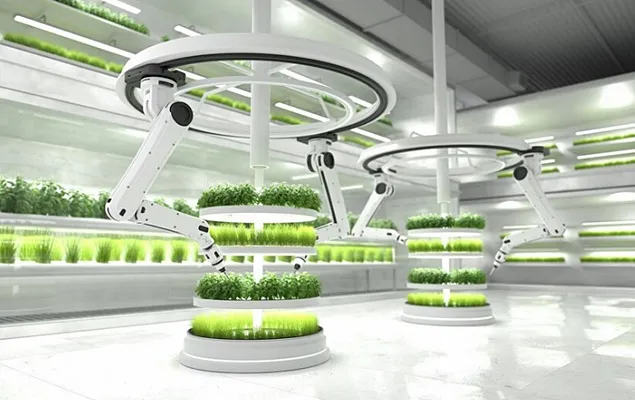 Inteligența artificială și limitările ChatGPT pentru Industria Alimentară