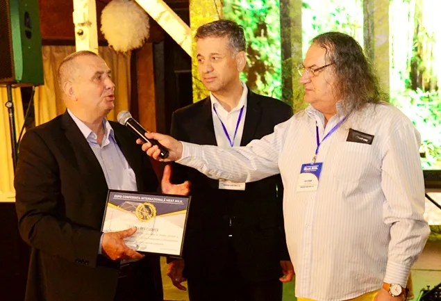 La Meat.Milk 2024, Trofeele de Excelență vor răsplăti calitatea și eficiența