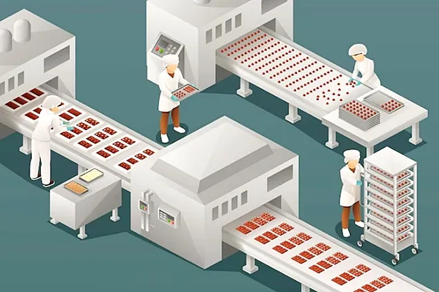 Executivul UE pregătește reorientarea politicilor agroindustriale